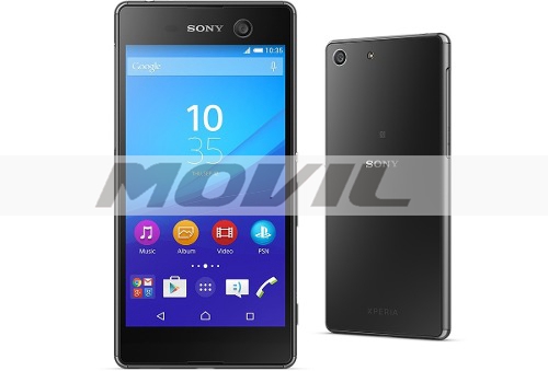 Celular Sony Xperia M5 Liberado 21mpx 3 Gigas Ram 5pg Octaco